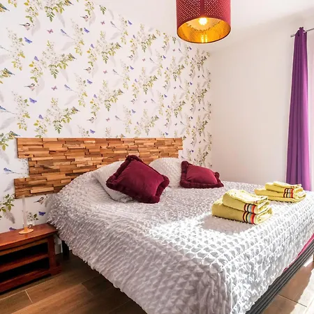 Au Dans Un Duplex 3 Saint-Pée-sur-Nivelle