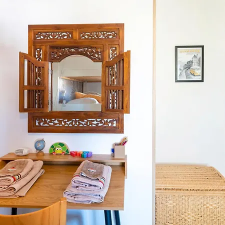 Au Dans Un Duplex 3 Saint-Pee-sur-Nivelle