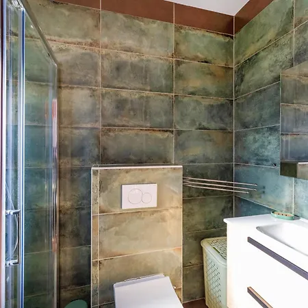 Au Dans Un Duplex 3 Saint-Pee-sur-Nivelle