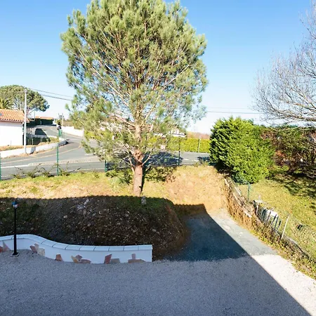Au Dans Un Duplex 3 * Saint-Pee-sur-Nivelle
